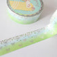 Spring Bling Bling Bow | Washi