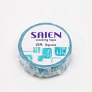 Square Washi Tape