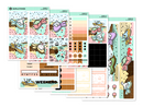 Sugar Rush | Vertical Layout