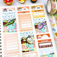 Sugar Rush | Vertical Layout