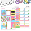 Summer Time | Vertical Kit