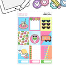 Summer Time | Vertical Kit