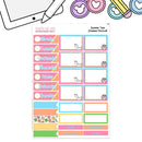 Summer Time | Vertical Kit