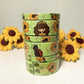 Sunflower Fields | Washi