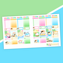 Sun's Out, Buns Out | Vertical Kit