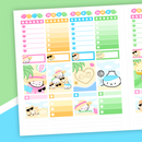 Sun's Out, Buns Out | Vertical Kit