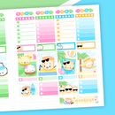 Sun's Out, Buns Out | Vertical Kit