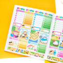 Sun's Out, Buns Out | Vertical Kit