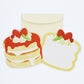 Sweets Card