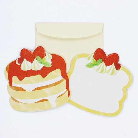 Sweets Card