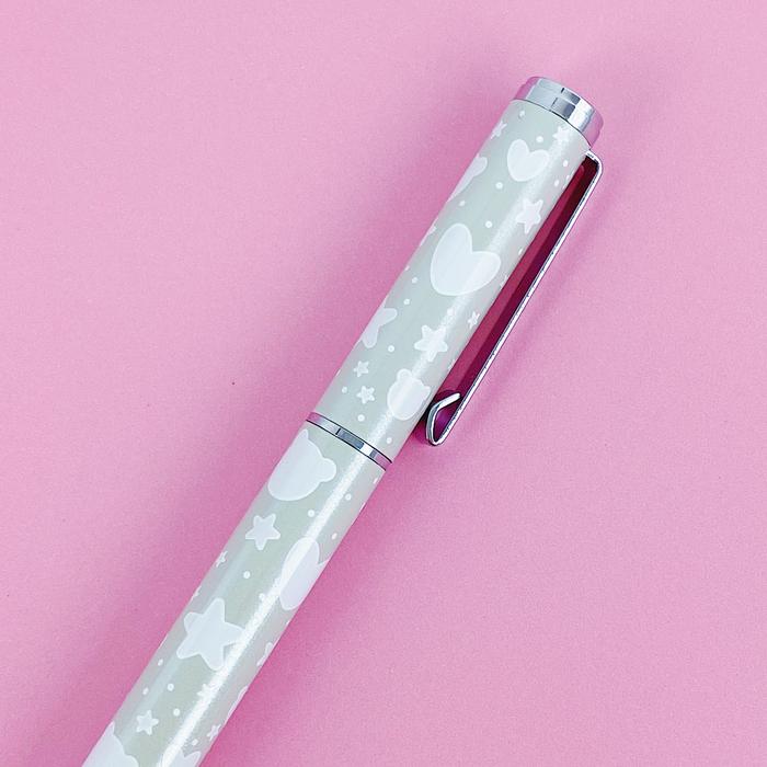 THBS x BNSC Collab Pen