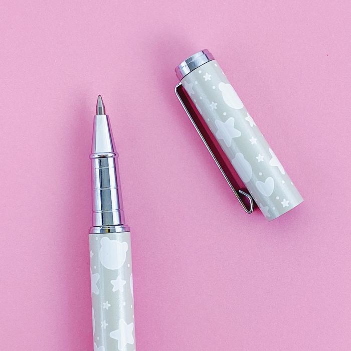 THBS x BNSC Collab Pen