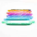 TwinTone Marker 12pk - Pastel