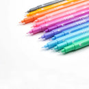 TwinTone Marker 12pk - Pastel