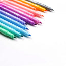 TwinTone Marker 12pk - Pastel