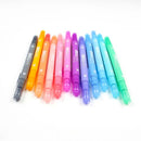 TwinTone Marker 12pk - Pastel