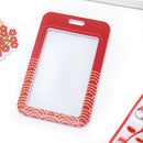 [Day 12] Year Of The Tiger 2022 | Lion Dance Lanyard with ID Case