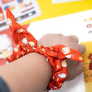 [Day 3] Year Of The Tiger 2022 | Steam Team Lucky Scrunchie