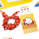 [Day 3] Year Of The Tiger 2022 | Steam Team Lucky Scrunchie