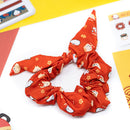 [Day 3] Year Of The Tiger 2022 | Steam Team Lucky Scrunchie