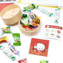 [Day 5] Year Of The Tiger 2022 | Mini Steamer & Candy