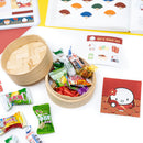 [Day 5] Year Of The Tiger 2022 | Mini Steamer & Candy