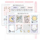 Twinkle Twinkle Little Star | Vertical Kit