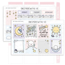 Twinkle Twinkle Little Star | Vertical Kit