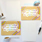 Value and Productivity | Postcard