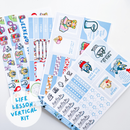 Life Lessons | Vertical Kit