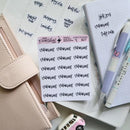 Vitamins | Sticker Sheet