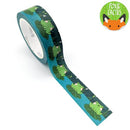 Froggy  - Washi