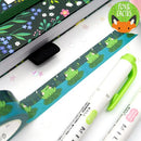 Froggy  - Washi