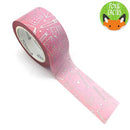 Stationery Lover (Bubble Gum) - Washi