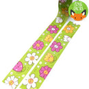 Flower Power - Washi