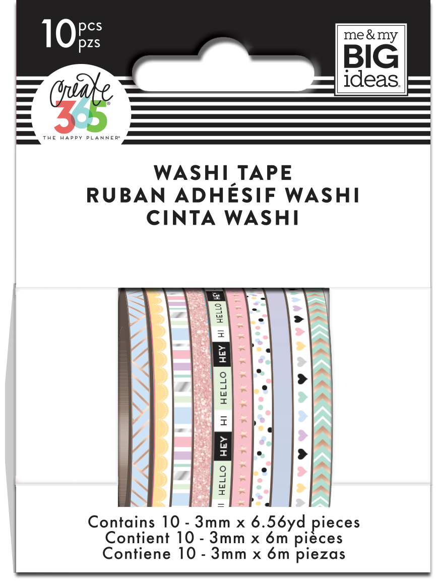 THP Washi