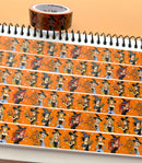 Halloween Princesses | Washi