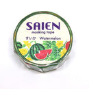 Watermelon Washi Tape