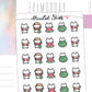 Watermelon | Sticker Sheet