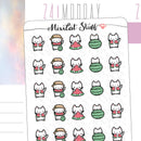 Watermelon | Sticker Sheet
