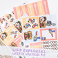 Wild Explorers | Vertical Kit