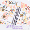 Wild Explorers | Vertical Kit