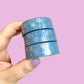 Winter Snowflake | Washi