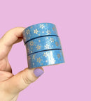 Winter Snowflake | Washi