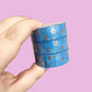 Winter Snowflake | Washi