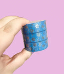 Winter Snowflake | Washi