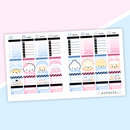 Winter Bunderland | Vertical Kit