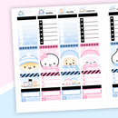 Winter Bunderland | Vertical Kit