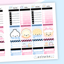 Winter Bunderland | Vertical Kit