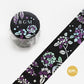 Wisteria Viole Washi Tape